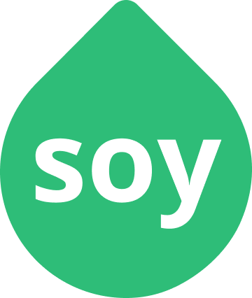 Soy Free