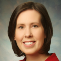 Kristina James, MD