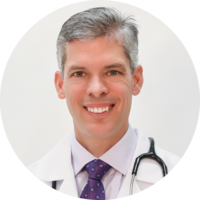 Todd Rambasek, MD