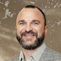 Brett Bender
