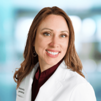 Stephanie Trautman, MD