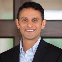 Roopen Patel, MD