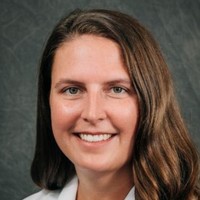 Kristen Morrisroe, FNP