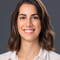 Claire Anderson, FNP-C