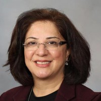 Afsaneh Alavi, MD