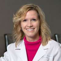 Allison Cashman, MD