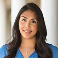 Natasha Anandani, FNP-C