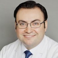 Juan Jaimes, MD