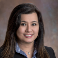 Vanitcha Pintavorn, MD