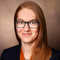 Elizaveta Kalaidina, MD