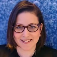 Alison Avram, MD