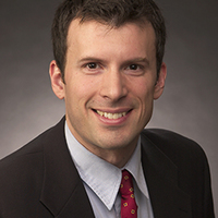 Marc Antezana, MD