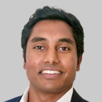 Mayuran Ravindran, MD