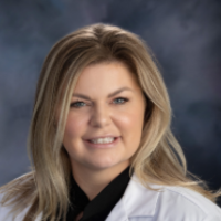 Jennifer Jacobs, FNP-BC