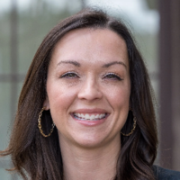 Brittany Hines, MD