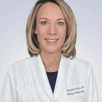 Jacqueline Sturm, MD