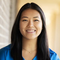 Alyssa Yon, PA-C