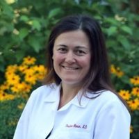 Christina Alavian, MD