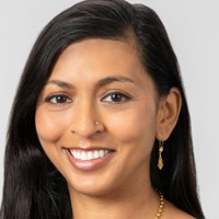 Sara Patrawala, MD