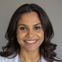 Christine Kurien, DO