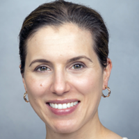 Maria Kessides, MD