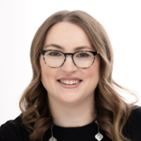 Olga Radkevich-Brown, MD