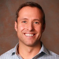 Andrew Parker, MD