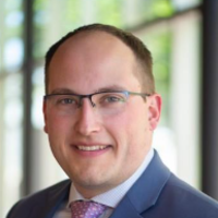 Levi Keller, MD