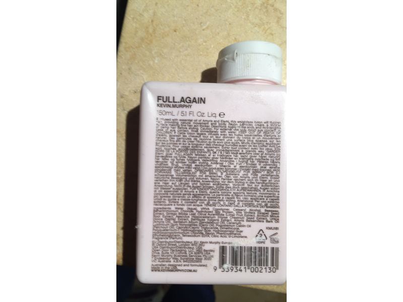 Kevin Murphy Full Again Thickening Lotion, 5.1 fl oz/150 mL