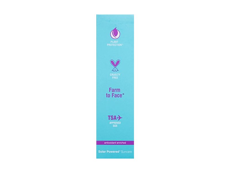 Coola Suncare Face SPF 30 Makeup Setting Spray, 1.7 fl. oz.