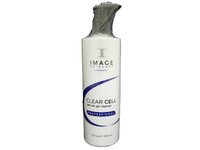 Image Skincare Professional Clear Cell Salicylic Gel Cleanser 12 oz - Image 2