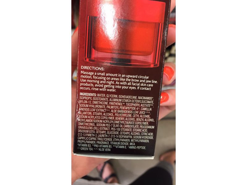 Olay Regenerist Advanced Anti-Aging Micro-Sculpting Cream (Pack of 2)