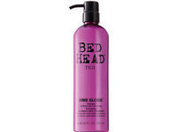 Bed Head Dumb Blonde Shampoo, 25.36 oz - Image 2