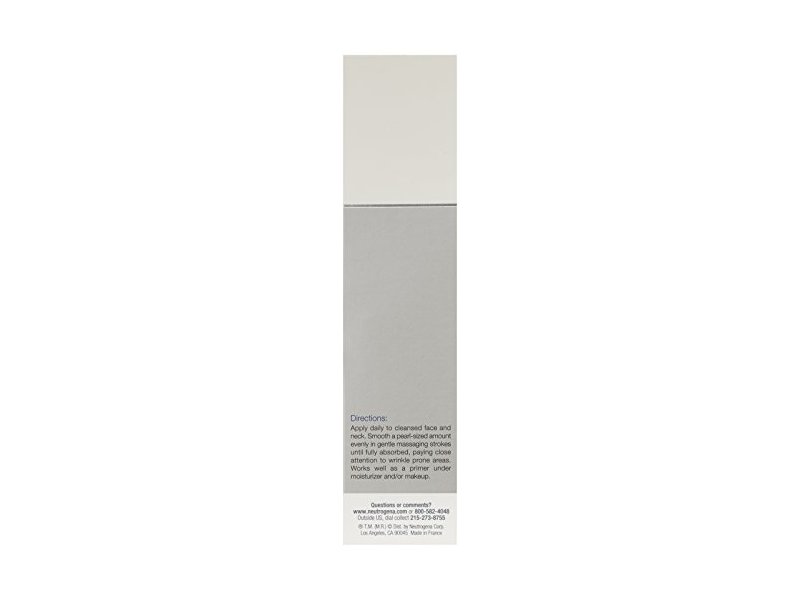 Neutrogena Rapid Wrinkle Repair Serum, 1 Ounce