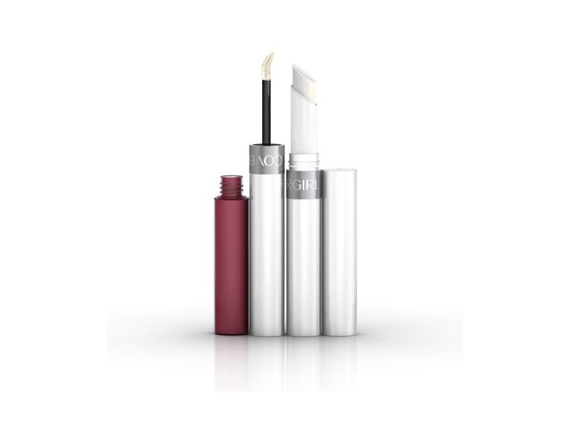 COVERGIRL Outlast Lipcolor Brazen Raisin 542 0.06 Fl Oz