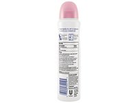 Dove Dry Spray Antiperspirant, Beauty Finish, 3.8 oz/107 g - thumbnail 3