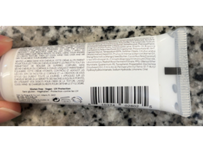 R+Co Cool Wind pH Perfect Air Dry Creme, 0.5 fl oz/15 mL