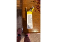 Dr. Jart+ Ceramidin Lip Balm, 0.23 fl oz/7 mL - Image 6