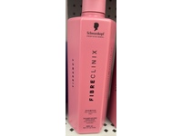 Schwarzkopf Professional Fibre Clinix Shampoo, 10.1 fl oz/300 mL - thumbnail 2