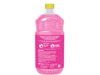 Fabuloso 2X Concentrated Multi-Purpose Cleaner, Watermelon Scent, 56 fl oz/1.65 L - thumbnail 4