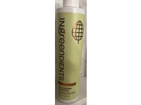 Ingreendients Volumizing Shampoo, 9.6 fl oz/284 mL - thumbnail 2