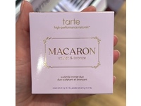 Tarte Macaron Sculpt & Bronze Duo, Brown Sugar - thumbnail 2
