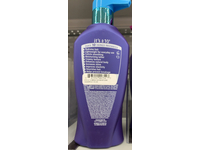 It's a 10 Miracle Moisture Shampoo, 295.7 mL - Image 4