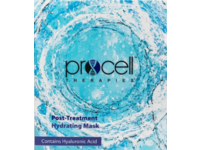 Procell Therapies Post-Treatment Hydrating Mask, Hyaluronic Acid - thumbnail 1