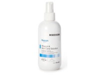McKesson Puracyn Plus Wound & Skin Care Solution, 8.5 fl oz - Image 2