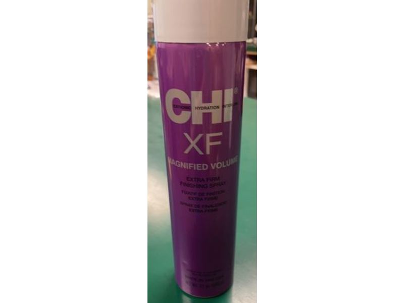 CHI Magnified Volume XF Finishing Hair Spray, 12 oz/340 g
