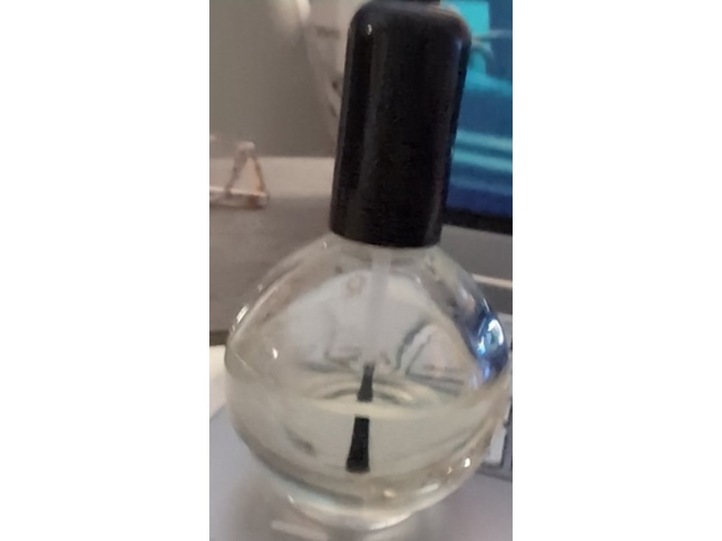 Cnd Solar Oil Nail & Cuticle Care, 2.3 oz/68 mL