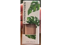 LondonTown Kur Tinted Fortifying Ridge Filler, Petal Pink, 0.4 fl oz/12 mL - thumbnail 2