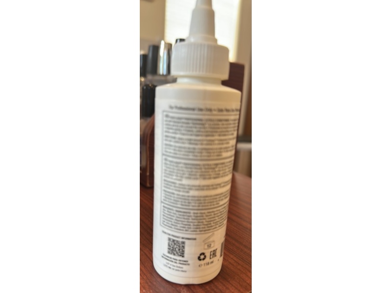 Footlogix Cuticle Conditioner Lotion, 4 fl oz/118 mL