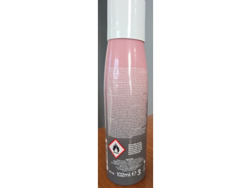 Unite Hair U:Dry Fresh Dry Conditioner, 3.2 oz/91 g